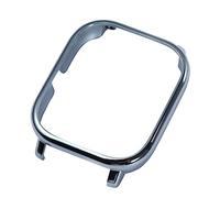 UKCOCO Watch Protective Case Plating Protective Frame Cover Compatible for Gts Smart Watch Case Cover for Daily Use