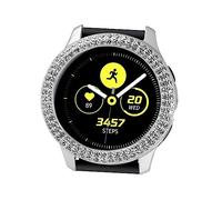 UKCOCO Watch Shell Case Active Watch Protective Cover Elegant Accessories Fit