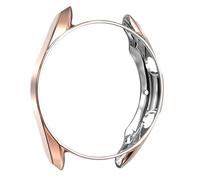 UKCOCO Watch Tpu Protective Case for Watch Lightweight Unisex Design Control Access Stylish Frame for Personal Style Enhancement