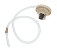 UKCOCO Water Level Sensor Switch Assembly with Plastic Material Washing Machine and Long Term Stable Performance, Accurately Detects Water Level Changes for Washing Machines