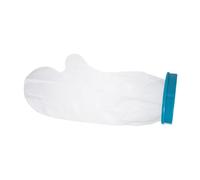 UKCOCO Waterproof Arm Cast Cover for Shower Bath Protective Plaster Cast Sleeve for Hand Fracture Dressing for Wound Care
