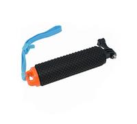 UKCOCO Waterproof Buoyancy Stick for 5/4/3 Cameras Silicone Grip with Floating Accessory for Action Cameras