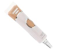 UKCOCO Waterproof Eyeshadow Primer Cream Creates Matte Appearance and Smooths Eyelid Skin, Long-lasting 24 Hour Wear, White Blendable Eye Makeup for Personal Use and Professional Salon
