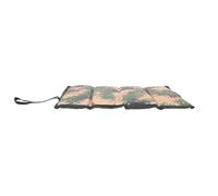 UKCOCO Waterproof Foldable Seat Mat Oxford Cloth and Epe Material, Portable Camping Supply for Hiking and Picnic, Beach Sit Cushion and Travel Sit Mat for Outdoor Use