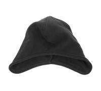 UKCOCO Winter Thermal Sleeping Cap for Seniors and Women, Fleece Sleep Beanie Hat Gentle on Skin and Breathable, for Resting at Home Or Outdoors in Autumn and Winter