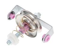 UKCOCO Wire Loom Insertion Tool Drawing Mill Tensioner Plastic Tensioner Accessory Versatile Application Enhance Production Efficiency for Home Textile Factories