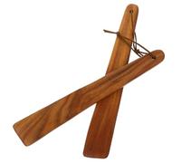 UKCOCO Wood Mattress Lifter Wedge for Changing Sheets with Simple Installation and Long Lifespan Bed Sheet Changing Tool for Easy Bed Making