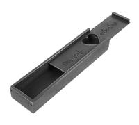 UKCOCO Wooden Pregnancy Test Keepsake Preservation for Announcements Creative Storage for Dad Grandparents and Family Celebrations Grey