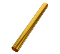 UKCOCO Yellow Light Gel Filter for Photography and Event Lighting, Pet Material Light Diffusion and Colour Correction Features, for Interior Decorating and Studio Use