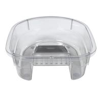 UKCOCO -yobon Washboard Laundry Basin High Transparency for Hand Washing Clothes in Bathroom Dormitory