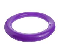 UKCOCO Yoga Ball Base Stand Inflatable Fixing Ring for Stability Portable Exercise Ball Holder for Home Gym Organization and Secure Practice