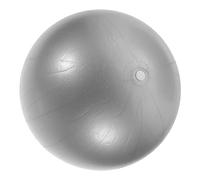 UKCOCO Yoga Ball Exercise Ball for Pregnant Women Burst Design for Stability Core Strength for Indoor Use Easy Workouts Relief During Pregnancy