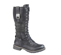 UKD - Cipriata Gabriela L307A - Black - UK 6