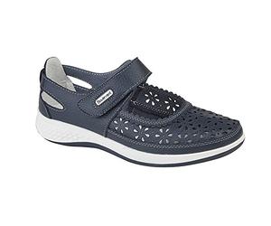 UKD UKDL9552 Navy UK 7