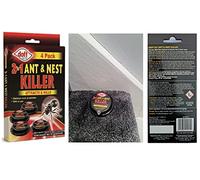 Doff 2 in 1 Ant & Nest Killer x4