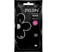 UKDD Dylon Velvet Black Hand Dye Sachet