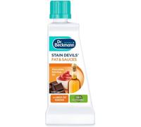 UKDD® STAIN DEVILS REMOVES COOKING OIL PIZZA, CURRY & FAT SAUCES