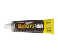 UKDeals Direct® Stovax Black Grate Polish Tube 75ml (1)