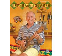Uke'an Play Jimmy Buffett