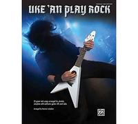 Uke 'an Play Rock