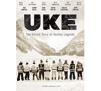 UKE | The Untold Story of Hockey Legends