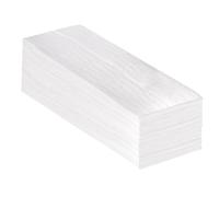 UKEENOR XL Dry Mop Refills 80 Counts Disposable Dusting Cloths Dry Sweeping Refills Dry Duster Cloths Mop Pads Floor Cloth Refills Electrostatic Cloths 9.8"x17" Extra Thick and Large Box Packing