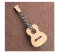Ukelele for Beginner 27-inch Wooden Ukulele Maple Body Ukulele Four-string Small Guitar Instrument For Music Lovers Professional Ukulele