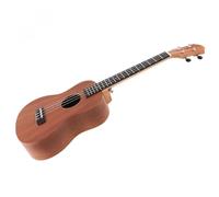 Ukelele Musical Instrument 26 Inch 18 Fret Tenor Ukulele Acoustic Guitar Sapele Wood Ukulele 4 String Guitar