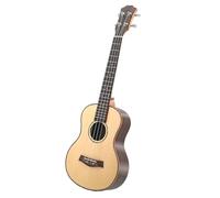 Ukelele Musical Instrument 26-inch Four-string Ukulele Mini Guitar Rosewood Spruce Veneer Ukulele For Music Lovers