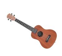 Ukelele Musical Instrument 26 Inch Tenor Ukulele 18 Frets Sapele Wood 4 Strings Guitar Concert Ukelele Musical Instrument