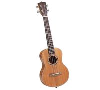 Ukelele Musical Instrument 26-inch Ukulele Mahogany Body Beginner 4-string Uklele Small Guitar Instrument