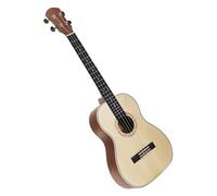 Ukelele Musical Instrument 30 Inch Baritone Ukulele With Spruce Top Sapele Wood Body 4 Strings Ukulele Guitar Instrument