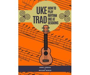 UkeTrad: How To Play Rhythm Uke At Sessions