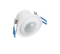 UKEW 360° PIR Motion Sensor Ceiling Mounted Occupancy Light Switch