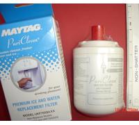 Lamona LAM6100 refrigerator fridge freezer replacement water filter