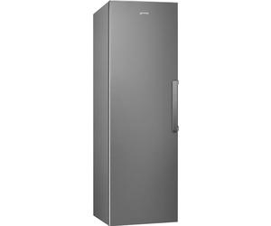UKFF18EN2HX 280l No Frost Tall Freezer - Silver