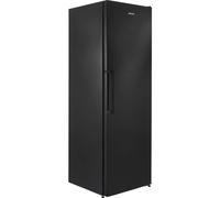 UKFS18EV2HB Fridge - Black