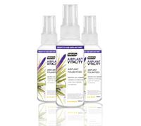 UKGROW Airplant Mist: 100ml Ultimate Hydration & Vitality Spray for Thriving Air Plants