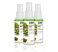 UKGROW Bonsai Mist: 100ml Premium Nourishment Spray - Ultimate Hydration & Growth Formul
