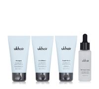 UKHAIR Travel Essentials Collection
