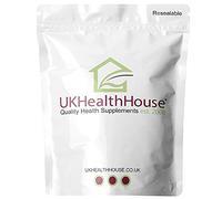 UKHealthHouse Premium Extra Virgin Coconut Oil Softgels 1000mg | Cold Pressed Coconut Oil for Skin, Hair & Energy Support | Non-GMO, Trans-Fat Free | 360 Capsules