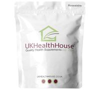 UKHealthHouse Pure Marine Collagen Powder Marine Collagen Type 1 Hydrolysed Collagen Peptides High Strength Collagen Supplements for Women & Men Fish (50g)