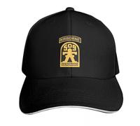 UKHQFED Classic Versatile Baseball Cap 509th Parachute Infantry Regiment Custom caps Anime Winter hat Hip Hop Hats Man Women's PLeisure Sports Gifts