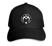 UKHQFED Classic Versatile Baseball Cap Bizarre Summer of 1999 JoJo_s Shirt Big Size Hat Beach Hard hat for Men Women's PLeisure Sports Gifts