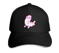 UKHQFED Classic Versatile Baseball Cap Dick Butt XL in 3D Foam Party Hat Christmas Hat Kids Hat Caps for Men Women's PLeisure Sports Gifts