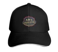 UKHQFED Classic Versatile Baseball Cap Expedition Everest Hats on Offer Beach Golf Hat Man Men's Caps Women's PLeisure Sports Gifts