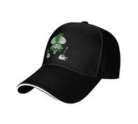 UKHQFED Classic Versatile Baseball Cap ICP The Great Milenko Green Hat Men Men's Hats Cap for Women for Men PLeisure Sports Gifts