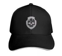 UKHQFED Classic Versatile Baseball Cap S.T.A.L.K.E.R. Bandit Patch - Bandit Faction Symbol Trucker Cap Trucker Hat Golf Wear Caps for Women Men's PLeisure Sports Gifts