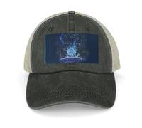 UKHQFED Classic Versatile Baseball Cap The House is Burning Homies Begged Golf Wear Rave Hat Men Women's Hats Men's PLeisure Sports Gifts