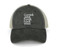 UKHQFED Classic Versatile Baseball Cap The Runaways Big Size Hat Fashion Beach Beach Outing Fashionable Men Hats Women's PLeisure Sports Gifts